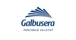 Logo Galbusera