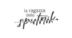 Logo La Ragazza dello Sputnik