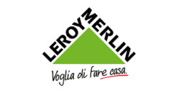 Logo Leroy Merlin