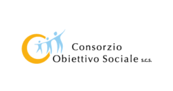 Logo Obiettivo Sociale