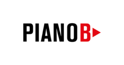 Logo PianoB