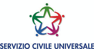 Logo Servizio Civile Universale