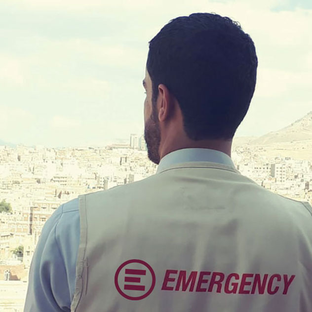 Yemen