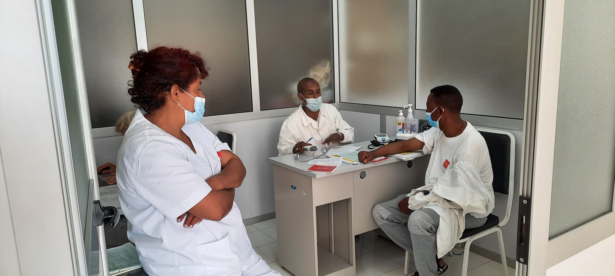 Orotta Hospital